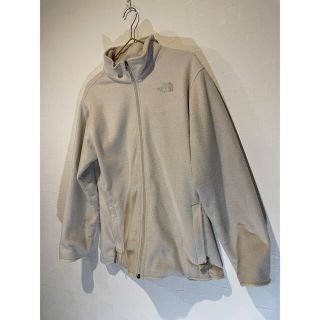 ザノースフェイス(THE NORTH FACE)の最終値下げ　ノースフェイス  フリース　レディース XL(その他)