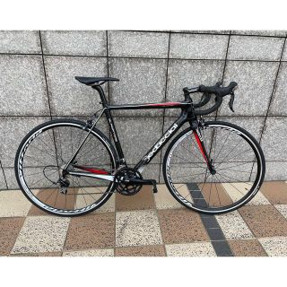 GARNEAU SONIX SPORTS 105 カーボンロードバイク | www