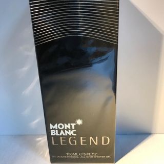 モンブラン ハートの通販 3点 | MONTBLANCを買うならラクマ