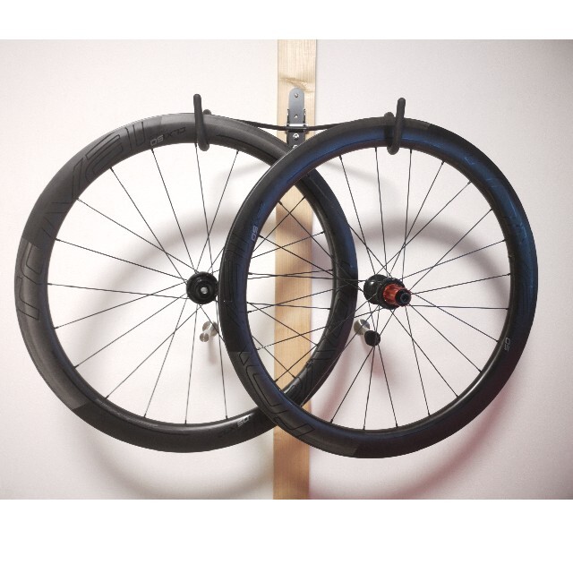roval clx 50 disc スポーツ/アウトドアの自転車(パーツ)の商品写真