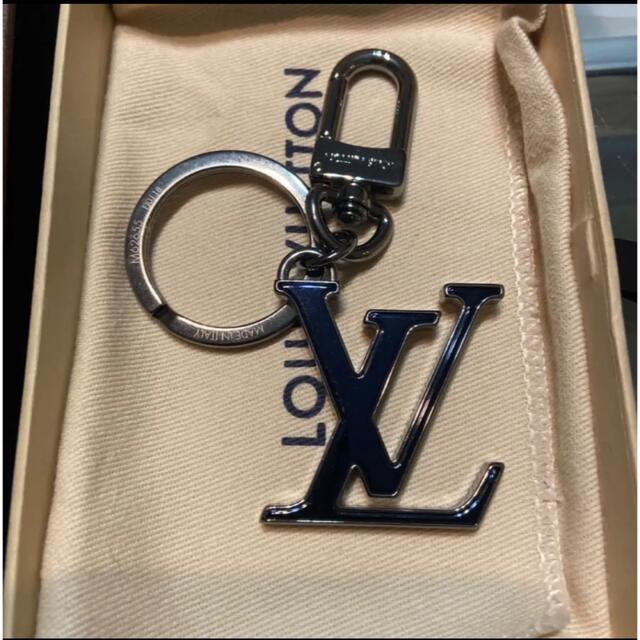 LOUIS VUITTON(ルイヴィトン)のルイヴィトン　キーホルダー メンズのファッション小物(キーホルダー)の商品写真