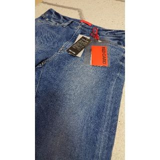 ビームス(BEAMS)のRED CARD × BEAMS/別注Denim Pants "Brother"(デニム/ジーンズ)