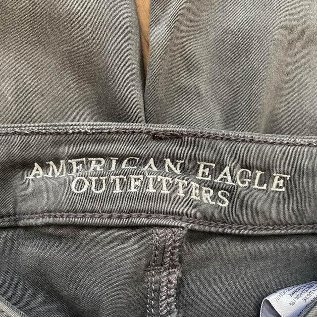 American Eagle(アメリカンイーグル)のアメリカンイーグル　ボトムス レディースのパンツ(デニム/ジーンズ)の商品写真