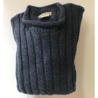 エルエルビーン(L.L.Bean)のL.LBean⭐️エルエルビーン⭐️新品ニット(ニット/セーター)