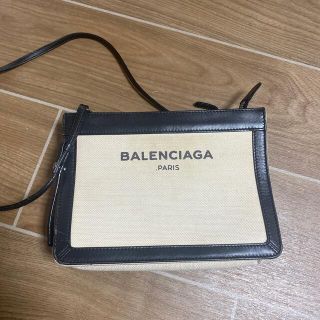 バレンシアガバッグ(BALENCIAGA BAG)のBALENCIAGA   ショルダーバック(ショルダーバッグ)