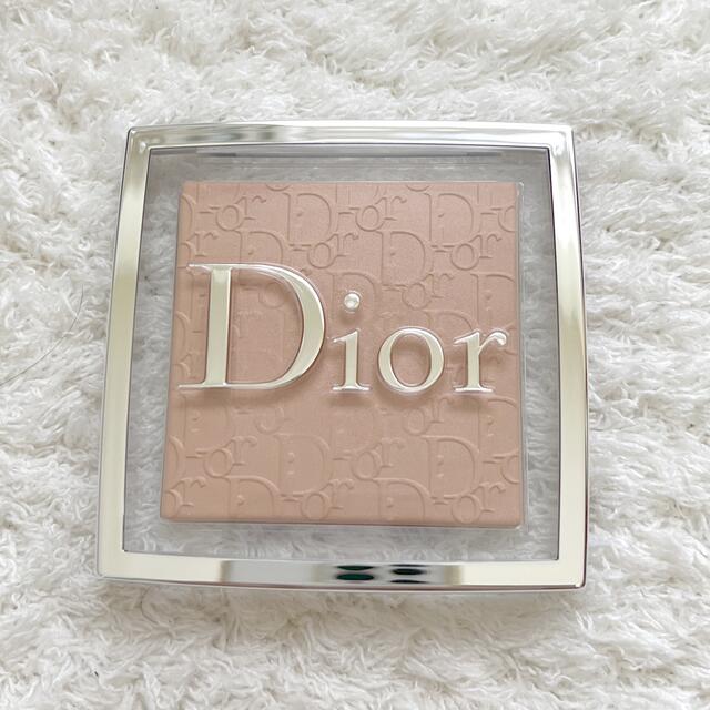 Dior(ディオール)のディオール バックステージ フェイス＆ボディ パウダー コスメ/美容のベースメイク/化粧品(フェイスパウダー)の商品写真