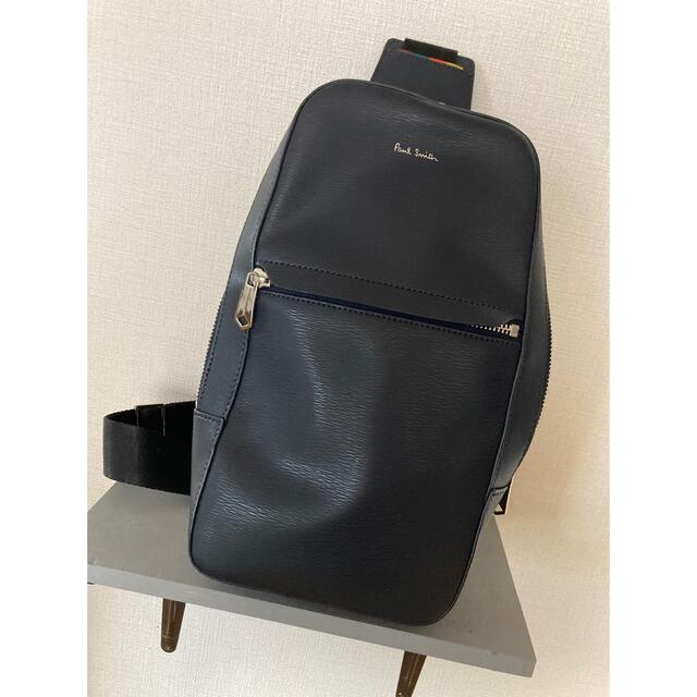 Paul Smith ボディバッグ