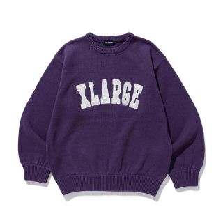 xlarge ニット