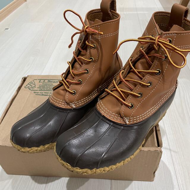 LLBean ビーンブーツ　8W エルエルビーン　28.0