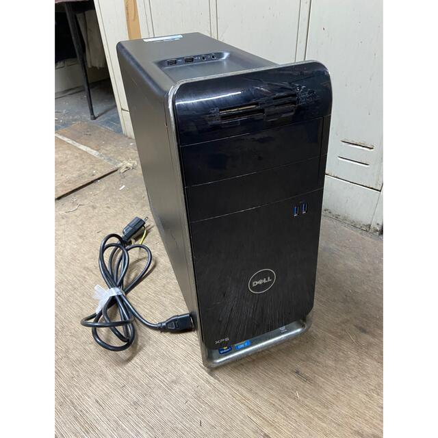 DELL OPTIPLEX 7020 ジャンク品