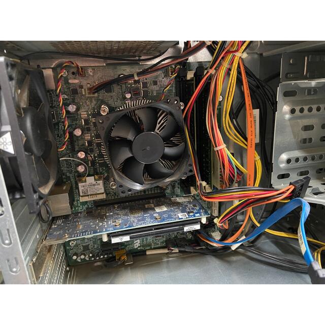 DELL OPTIPLEX 7020 ジャンク品