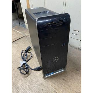 デル(DELL)のDell デスクトップPC ※ジャンク品(デスクトップ型PC)