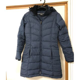 ザノースフェイス(THE NORTH FACE)のノースフェイス　ダウンコート　XS(ダウンコート)