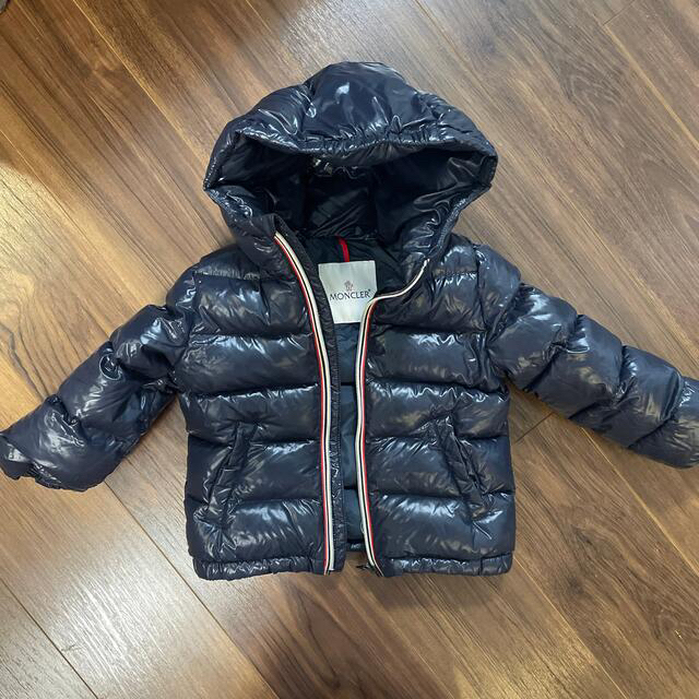 MONCLER  3歳児用　ブルゾン