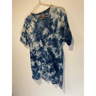 ポールスミス(Paul Smith)の【匿名配送】ポールスミス  tシャツ L(Tシャツ/カットソー(半袖/袖なし))