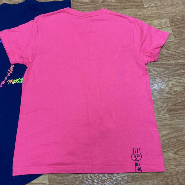Design Tshirts Store graniph(グラニフ)のなお丸様　S/XSサイズ　グラニフ　デザインTシャツ　 レディースのトップス(Tシャツ(半袖/袖なし))の商品写真