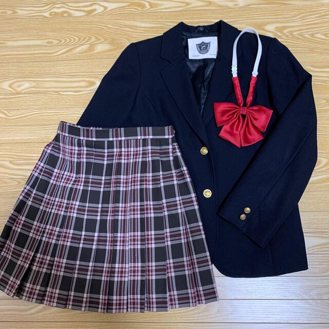 日本最大の Ronald7 様専用 ar CONOMi コノミ 制服 紺ブレL