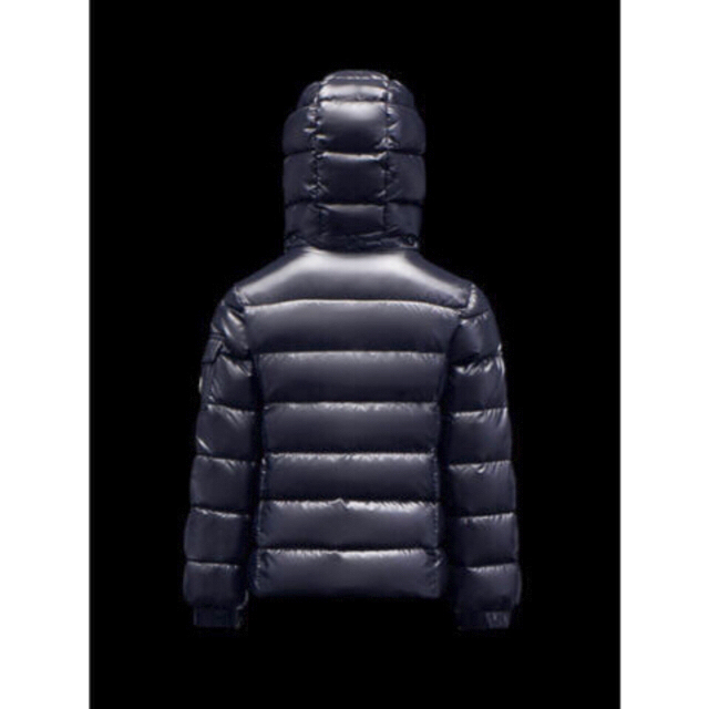 MONCLER(モンクレール)の【新品】MONCLER モンクレール  BADY 大人もOK！ キッズ/ベビー/マタニティのキッズ服女の子用(90cm~)(ジャケット/上着)の商品写真