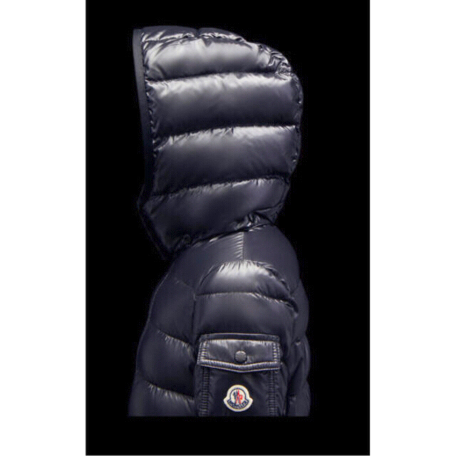 MONCLER(モンクレール)の【新品】MONCLER モンクレール  BADY 大人もOK！ キッズ/ベビー/マタニティのキッズ服女の子用(90cm~)(ジャケット/上着)の商品写真