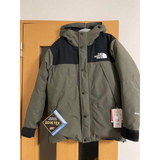 ザノースフェイス(THE NORTH FACE)のノースフェイス  マウンテンダウン　M(ダウンジャケット)