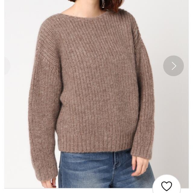 licoさん用ニット 熱販売 www.toyotec.com