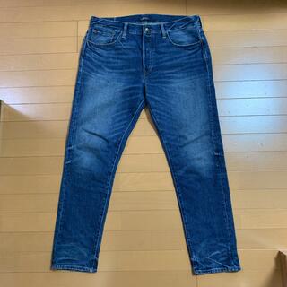 ポロラルフローレン(POLO RALPH LAUREN)のpolo ralph lauren sullivan slim jeans(デニム/ジーンズ)