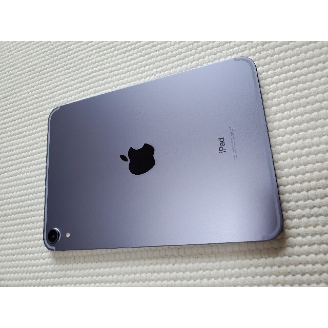 iPad mini 6 Wi-Fi+Cellular 256GB