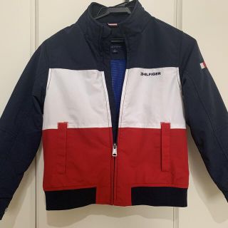 トミーヒルフィガー(TOMMY HILFIGER)の最終値下げ꙳★TOMMY HILFIGER ジャンパー(コート)