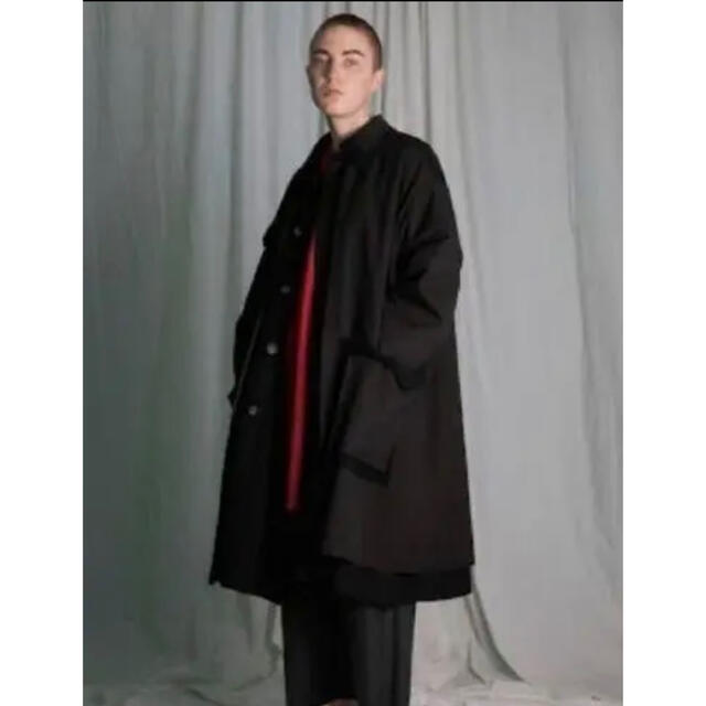 My beautiful Landlet レイヤードコート | ayvnewspaper.com