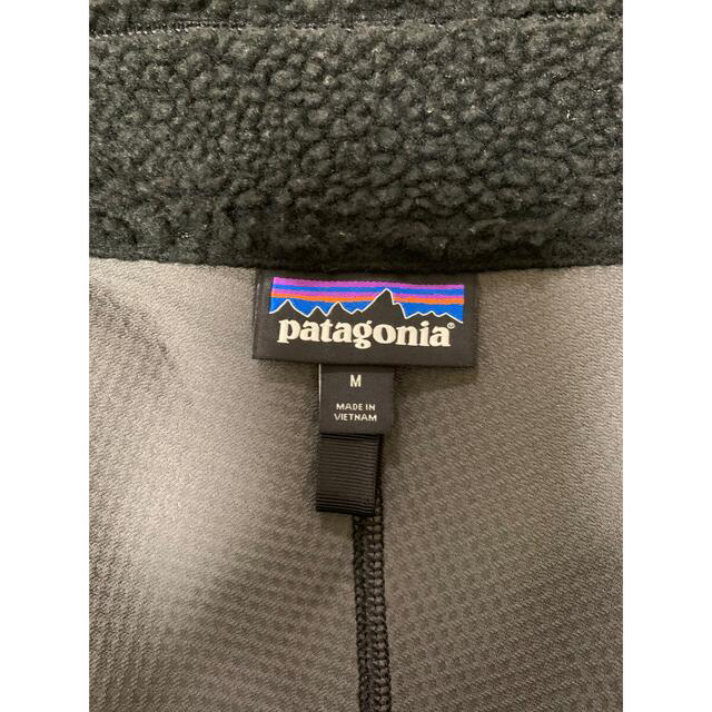 patagonia(パタゴニア)のpatagonia レトロX メンズのジャケット/アウター(ブルゾン)の商品写真