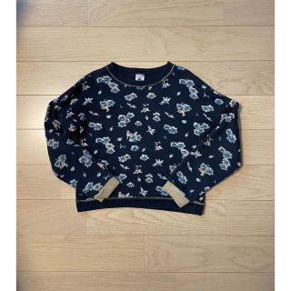 プチバトー(PETIT BATEAU)の※ 専用　プチバトー ☆トレーナー8ans(Tシャツ/カットソー)