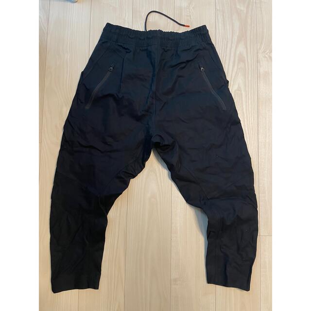 Nike Lab ACG Pants クロップドパンツ