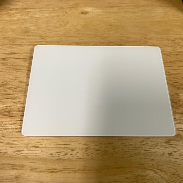 Apple(アップル)のMagic Trackpad2 apple A1535 スマホ/家電/カメラのPC/タブレット(PC周辺機器)の商品写真