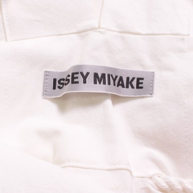 ISSEY MIYAKE(イッセイミヤケ)のISSEY MIYAKE ワンピース レディース レディースのワンピース(ひざ丈ワンピース)の商品写真