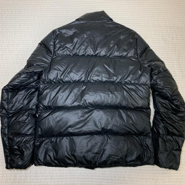 NIKE ナイキ　ダウンジャケット　スウォッシュ　ワンポイント　 レディースのジャケット/アウター(ダウンジャケット)の商品写真