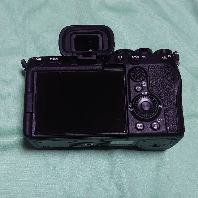 SONY - SONY α7sⅢ 超美品 元箱付属品完備の通販 by sub's shop ...