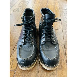 レッドウィング(REDWING)のレッドウィング　ブーツ(ブーツ)