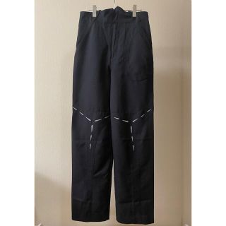 RAF SIMONS - kiko kostadinov 20aw トラウザーの通販 by Nanashi
