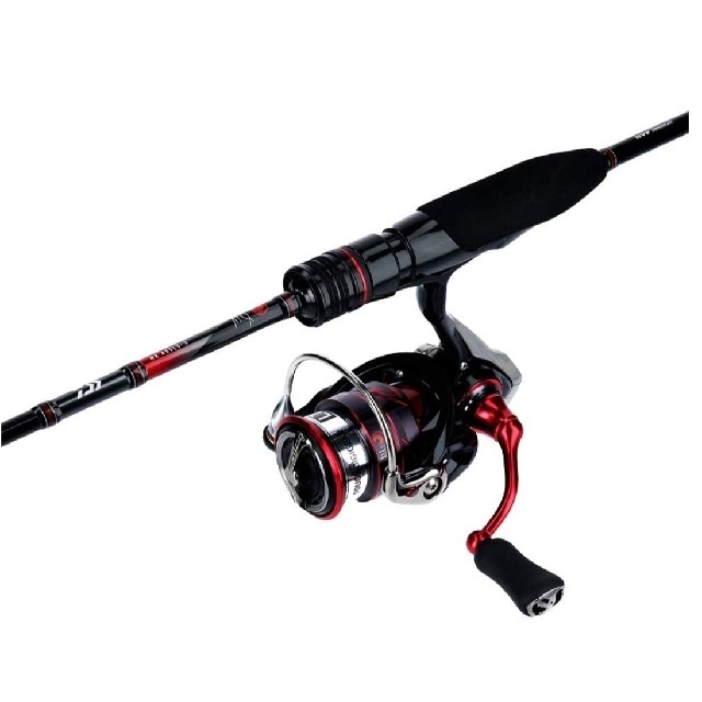 DAIWA(ダイワ)のダイワ DAIWA 月下美人 MX LT2000S-P（アジングリール） スポーツ/アウトドアのフィッシング(リール)の商品写真