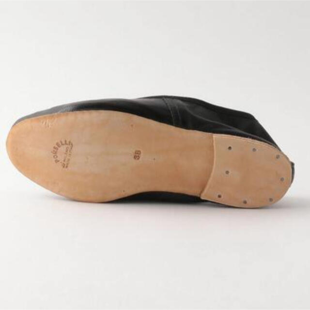 A.P.C(アーペーセー)の新品未使用　ポルセリ　バレーシューズ レディースの靴/シューズ(バレエシューズ)の商品写真