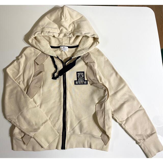 LANVIN en bleu ジップアップパーカー | www.psychologiesport.fr