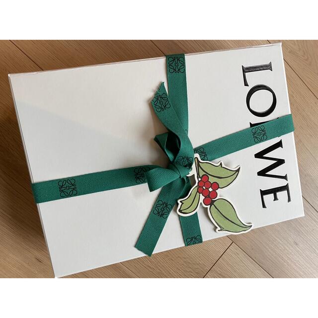 LOEWE ロエベ モヘアマフラー ロエベマフラー ホワイト LOEWE ロエベ モヘアマフラー ロエベマフラー ホワイト