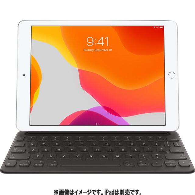 【誠実】 Apple - 新品 Apple MX3L2J/A iPad（第7世代）・iPad Air（第3 PC周辺機器