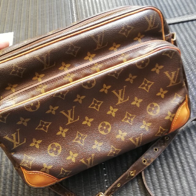 LOUIS VUITTON(ルイヴィトン)の処分します！正規ルイヴィトンバッグ！ レディースのバッグ(ショルダーバッグ)の商品写真