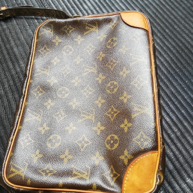 LOUIS VUITTON(ルイヴィトン)の処分します！正規ルイヴィトンバッグ！ レディースのバッグ(ショルダーバッグ)の商品写真
