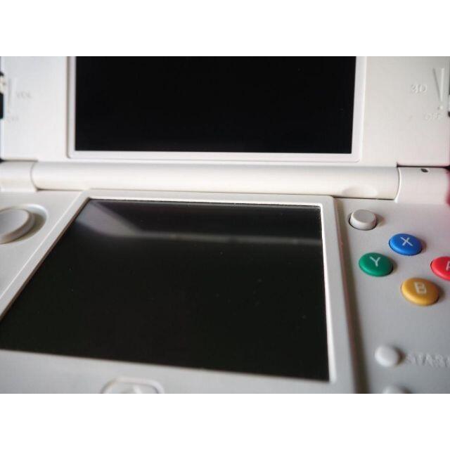 New ニンテンドー3DS きせかえプレートパック マドラスチェック