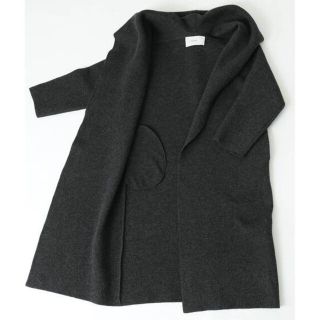 DEUXIEME CLASSE - ADAWAS KNIT GAWNの通販 by パタリロ's shop ...