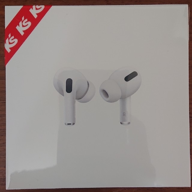 エアーポッズ プロ  AirPods2021  MLWK3J/A