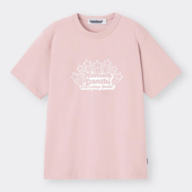 なにわ男子 道枝駿佑 Tシャツ Ｍサイズ | フリマアプリ ラクマ