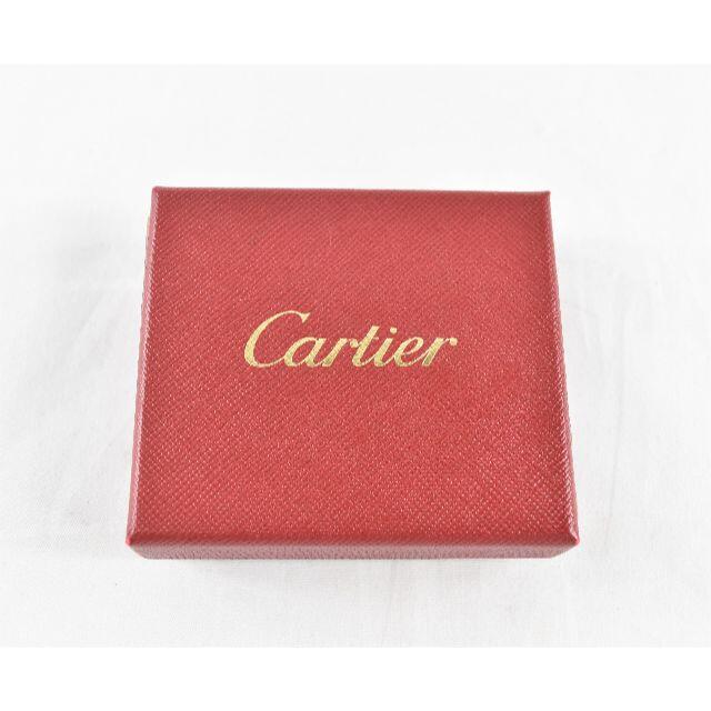 Cartier(カルティエ)のCartir カルティエ マネークリップ 展示未使用品 (U02118) メンズのファッション小物(マネークリップ)の商品写真